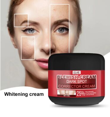 Уход за телом: ❄️ США Крем интенсивный отбеливающий антивозрастной с Еbay Аmazon — 20