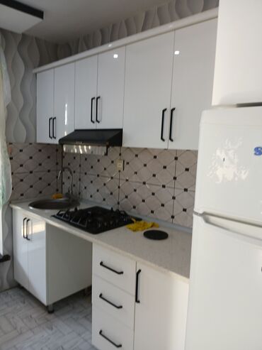 Продажа домов: Мамедлы 3 комнаты, 60 м², Нет кредита, Свежий ремонт