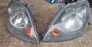 maca auto krusevac: FAROVI STOP LAMPE MAGLENKE ZA FORD C-MAX, FIESTA, FOCUS . OD 2000 — 9