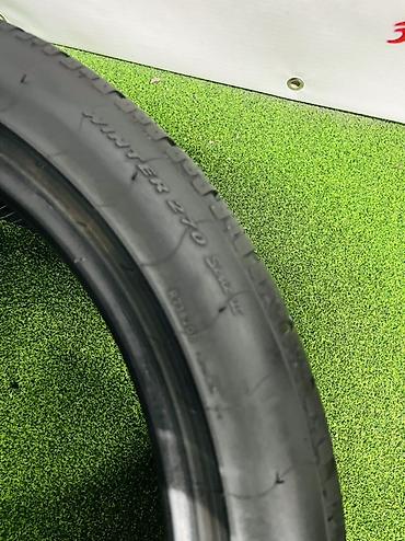 r20 mercedes: Шины 235 / 45 / R 20, Зима, Б/у, Пара, Легковые, Германия, Pirelli — 7