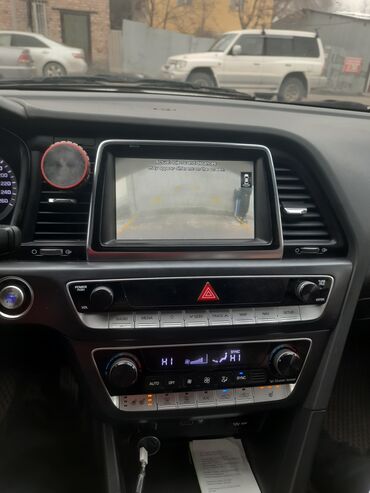 Hyundai: Hyundai Sonata: 2018 г., 1.7 л, Автомат, Дизель, Седан — 7