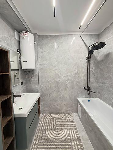 12: Продаётся просторная 3-комнатная квартира в ЖК Sun House 📍 Восток-5 по — 9