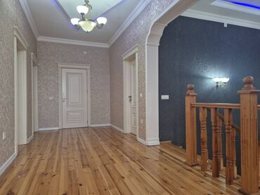 Həyət evləri və villaların satışı: Saray 5 otaqlı, 220 kv. m, Kredit yoxdur, Yeni təmirli — 25