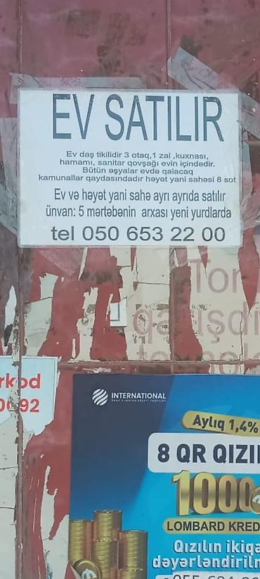 ən ucuz siqaret: Salam teecilii Saatlı rayonunda merkezi xestexananın arxası yenı — 1