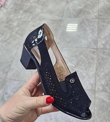 Ostale cipele: Proleće je tu 🙂 Stigli su nam novi modeli Dostupni brojevi 36-41 — 8