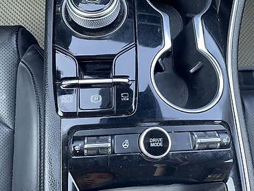 Kia: Kia K5: 2023 г., 2 л, Автомат, Бензин, Фастбек — 7