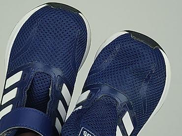 coats: Buty sportowe Adidas, 23, Używany — 6