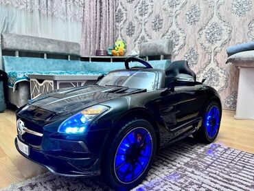 zara kids: Mercedes sls amg ideal veziyyetde 250 man. 📌Ekser uwaq mawinlarindan