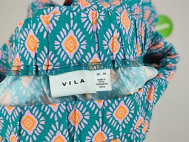 mango satynowe spódnice: Vila, Spódnica damska, rozmiar M — 4