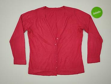 32 centimeters: Cardigan, Kardigan damski, rozmiar M — 2