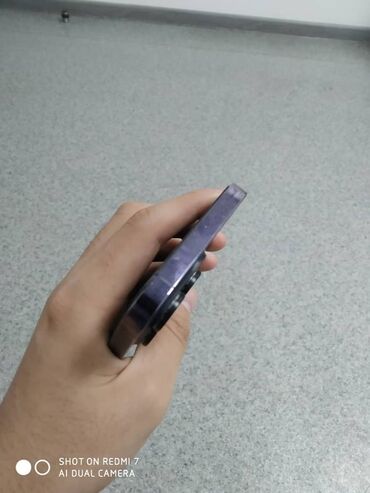 айпад эйр 4: IPhone 14 Pro Max, Deep Purple