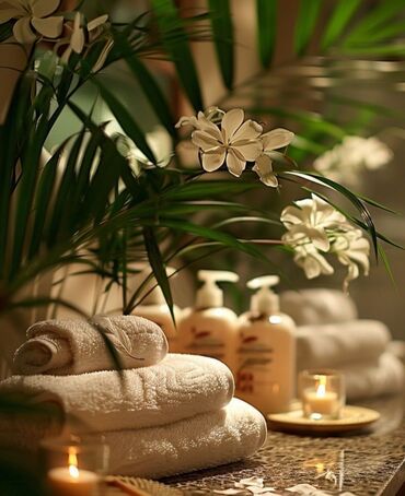 без интим массаж: SPA-салон | Массаж