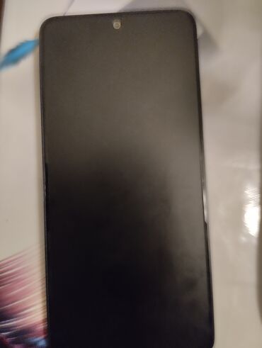 xiaomi 13 t qiymeti: Xiaomi Redmi Note 13, rəng - Qara, 
 Sensor, Barmaq izi, İki sim kartlı