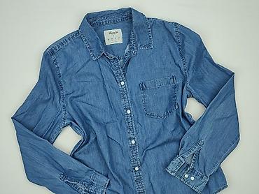 denim life: Denim Co, Koszula damska, rozmiar XL — 1