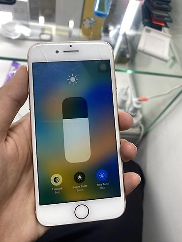 сколько стоит айфон 8 оригинал: IPhone 8, Б/у, 64 ГБ, Золотой, Зарядное устройство, 75 % — 3
