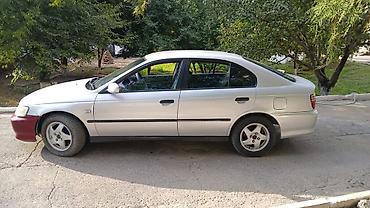 Honda: Honda Accord: 2001 г., 1.8 л, Автомат, Бензин, Седан — 7