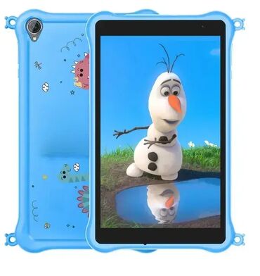 karaoke mikrofon za decu cena: Tablet OSCAL Pad 50 Kids – 10.1" HD+ | 64GB | Wi-Fi | Android 13 |