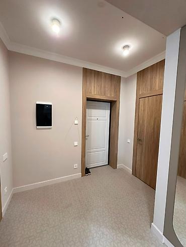 gala group: 2 комнаты, 65 м², Ак-Кеме Элитка, 4 этаж, Дизайнерский ремонт — 3
