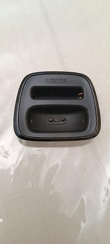 nokia adaptor: Adapter Nokia, İşlənmiş — 1