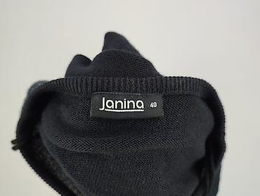 janina sweter: Janina, Sweter damski, rozmiar L — 4