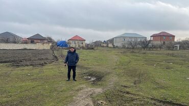 qax agcay kendi: 20 sot, Tikinti, Mülkiyyətçi, Kupça (Çıxarış)