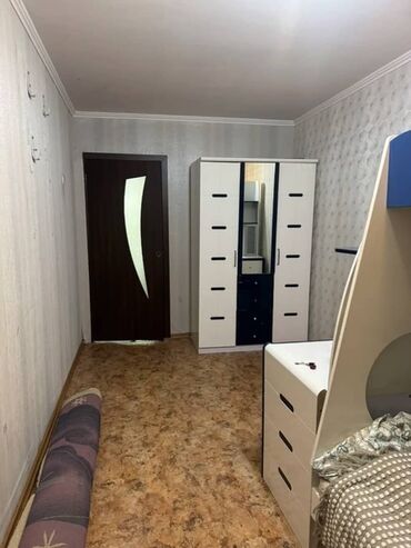 Продажа квартир: 3 комнаты, 60 м², 104 серия, 1 этаж, Косметический ремонт