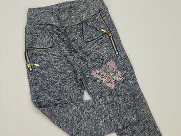 sukienki koronkowa na wesele dla mamy: Sweatpants, 2-3 years, 92/98, condition - Very good