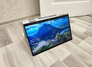 samsung noutbuklar: İşlənmiş HP Envy, 15.6 ", Intel Core i7, 1 TB, Ünvandan götürmə, Ödənişli çatdırılma