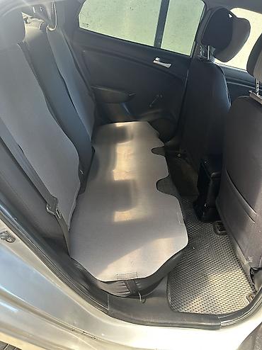 Продажа авто: Hyundai Solaris: 2014 г., 1.4 л, Автомат, Бензин, Седан — 5