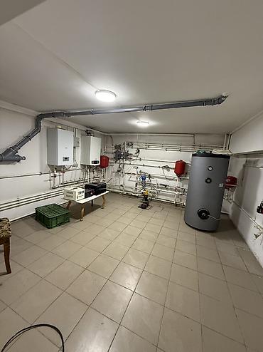 Продажа коттеджей и домов: 🔥Срочно продается дом в районе церкви 🔥 🏡 Общая площадь: 236 м² 🌿 — 14