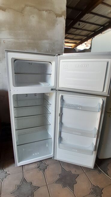 холодильники талас: Холодильник Двухкамерный