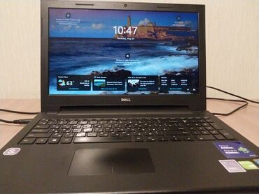 noutbuk islenmis: Б/у Dell Inspiron, 15.6 ", Intel Core i5, 512 ГБ, Самовывоз