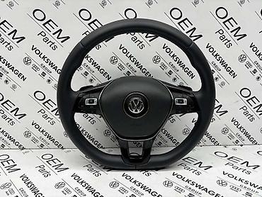 bbs 14: VOLAN SA F1 ŠALTANJEM ZA VOLKSWAGEN GOLF 7, PASSAT B8, TIGUAN . | — 1