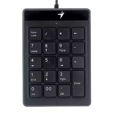 remington pegla za kosu cena: Brand: GENIUS |x|x Model: Numerička tastatura Genius Numpad 110 USB