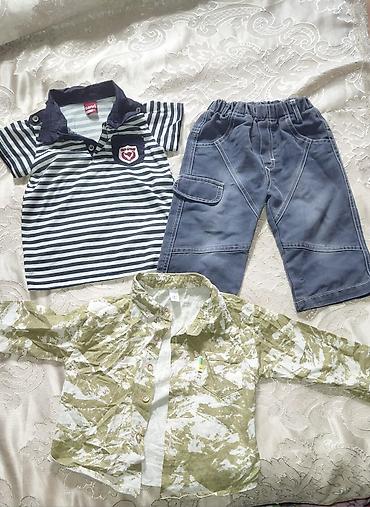 şalvarlar instagram: Uşaq pijama dəstləri – 4 model dest 3 edədi 10 m qalan geyimlər 1 _2 — 10