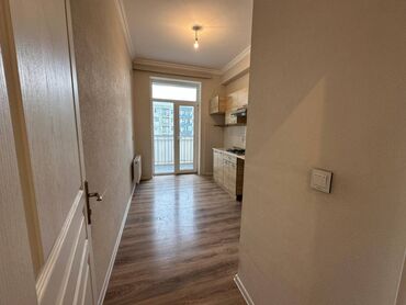 Yeni tikili: Yasamal, 2 otaqlı, Yeni tikili, 68 kv. m — 10