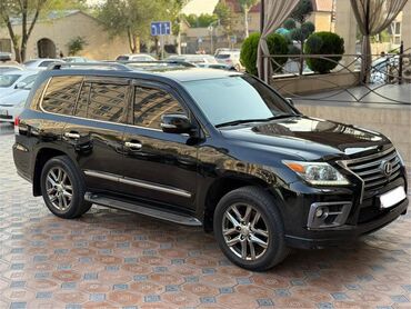 косилка тракторная роторная цена: Lexus LX: 2014 г., 5.7 л, Автомат, Газ, Жол тандабас