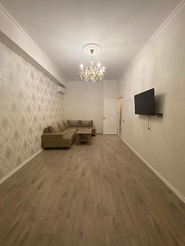 razin stansiyasi: 2 otaqlı, Yeni tikili, 66 kv. m — 7