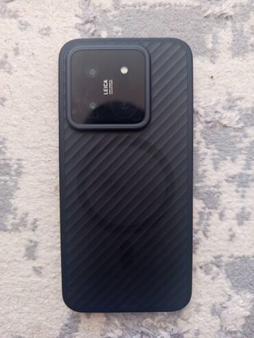 купить телефон редми 9 бу: Xiaomi, 14, Б/у, 512 ГБ, цвет - Черный, 2 SIM