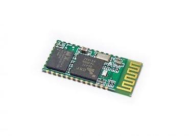 rabite: Kateqoriya: Simsiz Əlaqə > Bluetooth Məhsul: HC-05 Bluetooth–Serial — 3