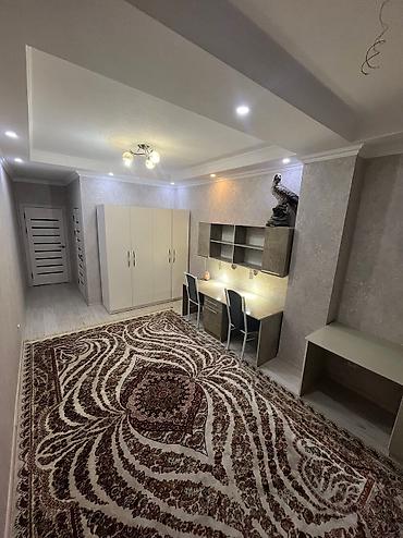 Продажа квартир: 2 комнаты, 78 м², Элитка, 3 этаж, Евроремонт — 8