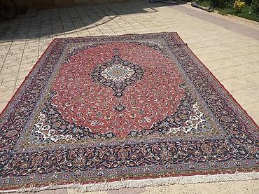 tebriz: Xalça — 2