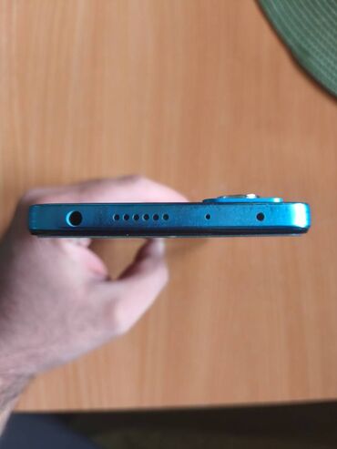 Xiaomi: Xiaomi Redmi Note 12T Pro, 256 GB, bоја - Tirkizna, Otisak prsta, Dual SIM, Face ID — 5