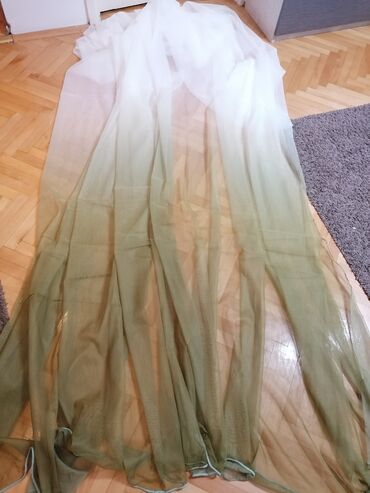 Zavese i draperije: Tanke i mrežaste zavese — 5