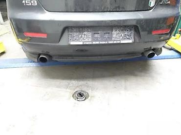 karcher servis krusevac: Alfa Romeo jtd kompletan auto u delovima. Alfa Romeo jtd kompletan — 10