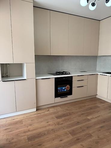 999: 2 комнаты, 74 м², Элитка, 5 этаж, Евроремонт — 2