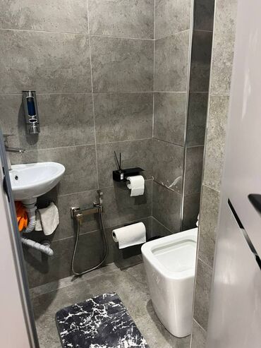 Продажа квартир: 2 комнаты, 49 м², 105 серия, 3 этаж, Дизайнерский ремонт — 6