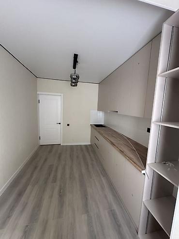 Продажа квартир: 1 комната, 42 м², 4 этаж, Евроремонт — 8
