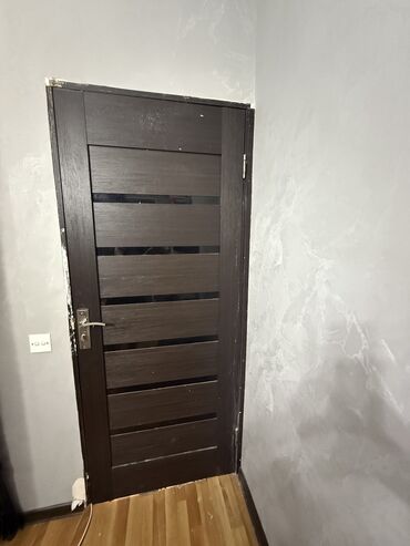 qapi mdf: Otaq qapisi 3eded