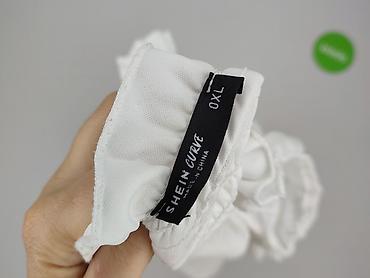 shein logowanie: Shein Curve, Bluzka damska, rozmiar XL — 4